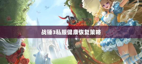 战锤3私服健康恢复策略